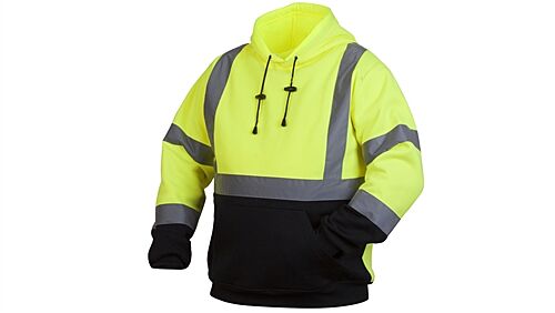 Pyramex RSSH32 Series Hoodie-RSSH3210