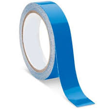Reflective Tape Sold by the Ft.