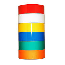 Reflective Tape Sold by the Ft.