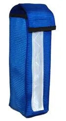 Tool Pouch (X-Long) Blue Nylon-20157