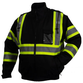 Hi-Visibility Jackets