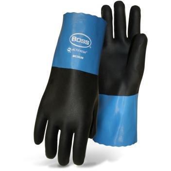Boss Neoprene Gloves, #34 Large
