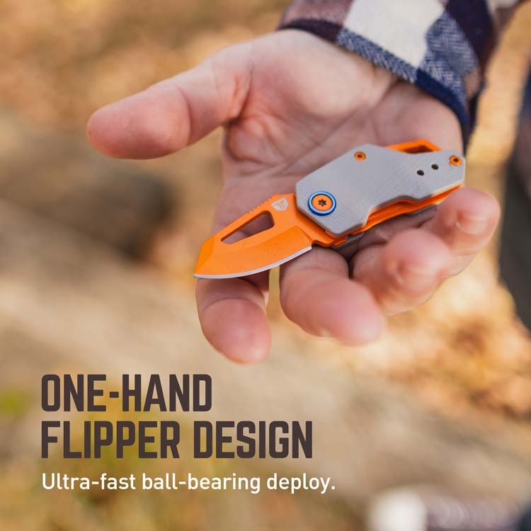 BERM KEYCHAIN KNIFE-TRU-FMK-0017