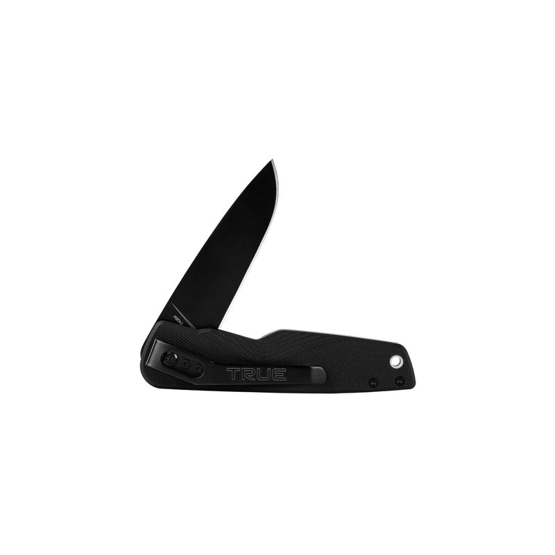 Ball Bearing Flipper Knife- TRU-FMK-0006