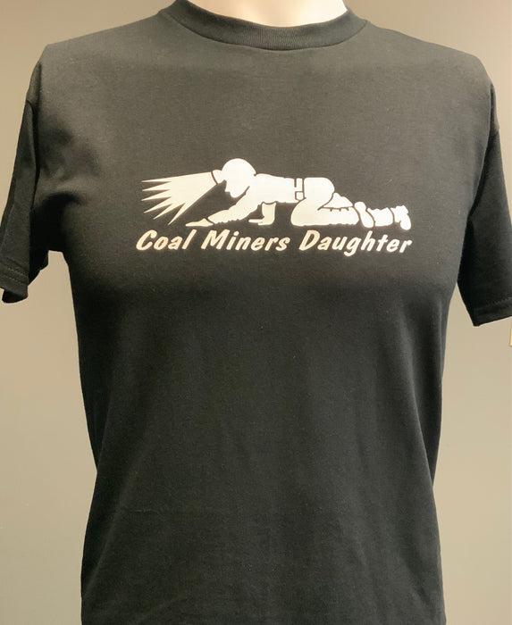 Coal Miner Daughter T-Shirt