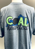 Coal Hearted T-Shirt