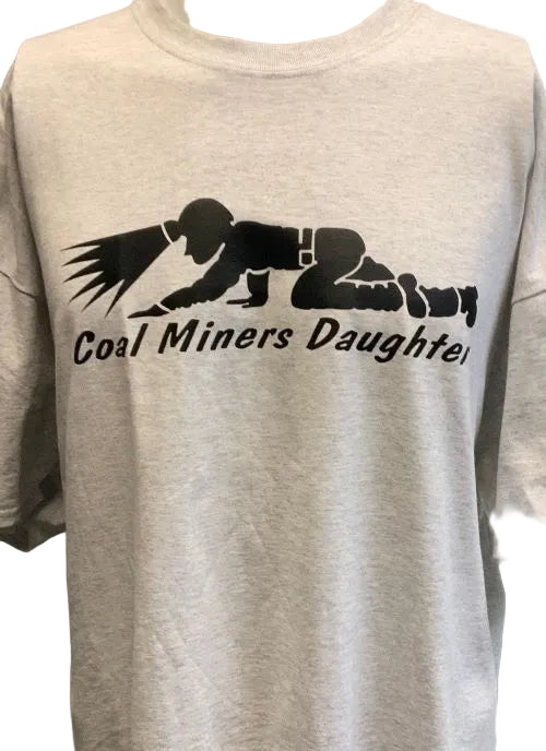 Coal Miner Daughter T-Shirt
