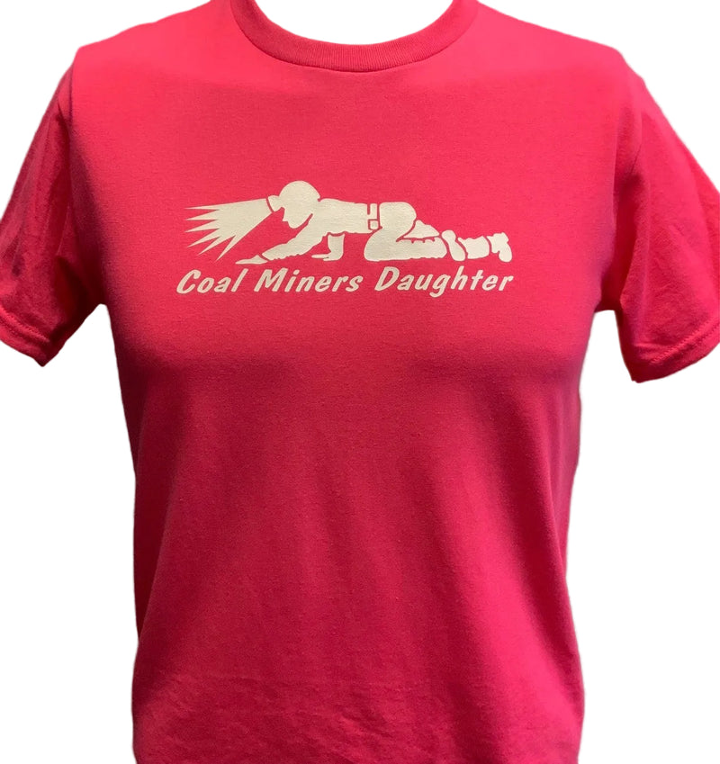 Coal Miner Daughter T-Shirt