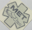 DECAL-MET MINER