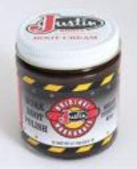 Justin Boot Cream/Polish