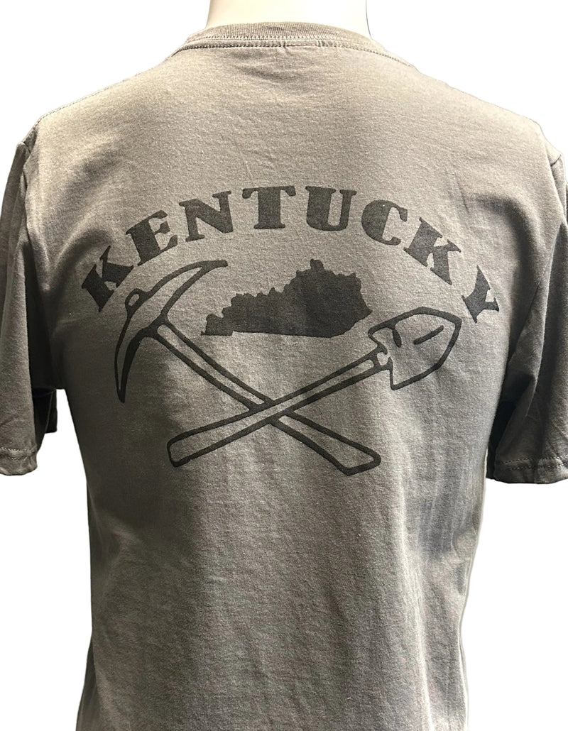 KY Pickaxe/Shovel T-Shirt