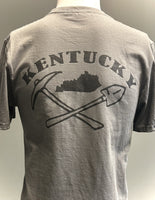 KY Pickaxe/Shovel T-Shirt