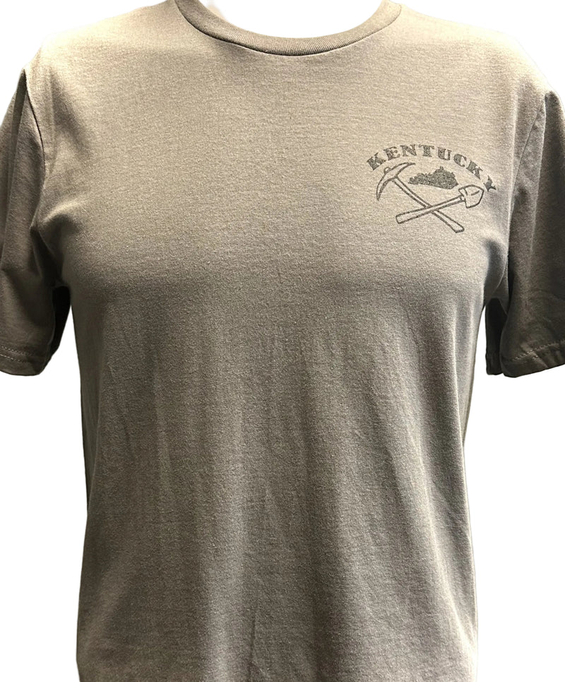KY Pickaxe/Shovel T-Shirt