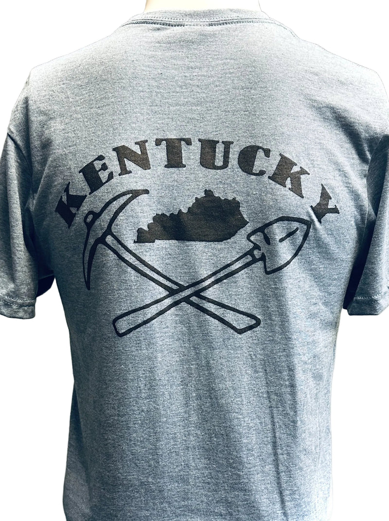KY Pickaxe/Shovel T-Shirt