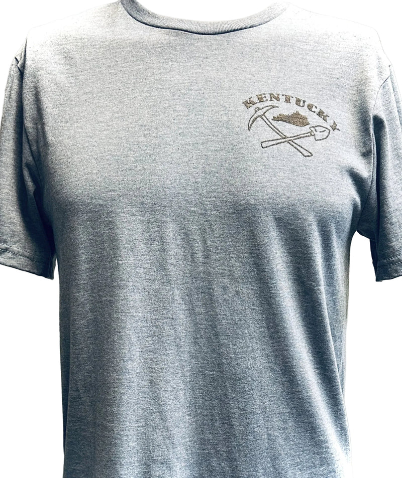 KY Pickaxe/Shovel T-Shirt