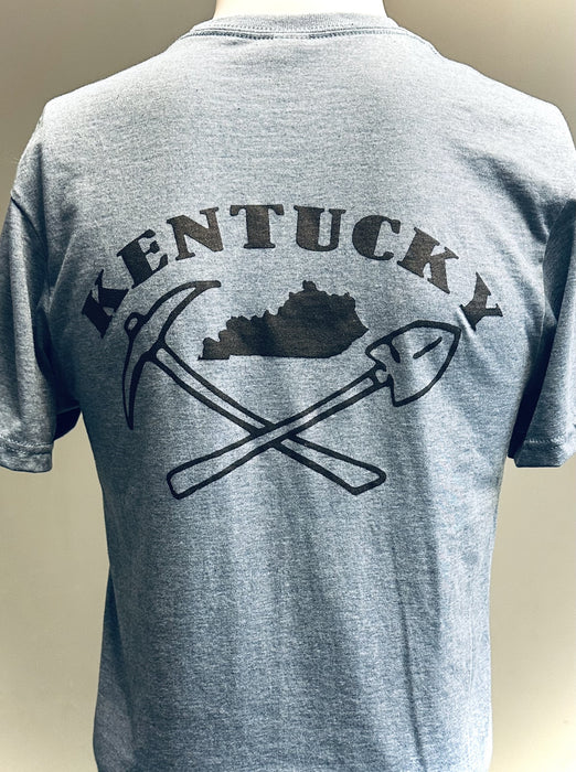 KY Pickaxe/Shovel T-Shirt