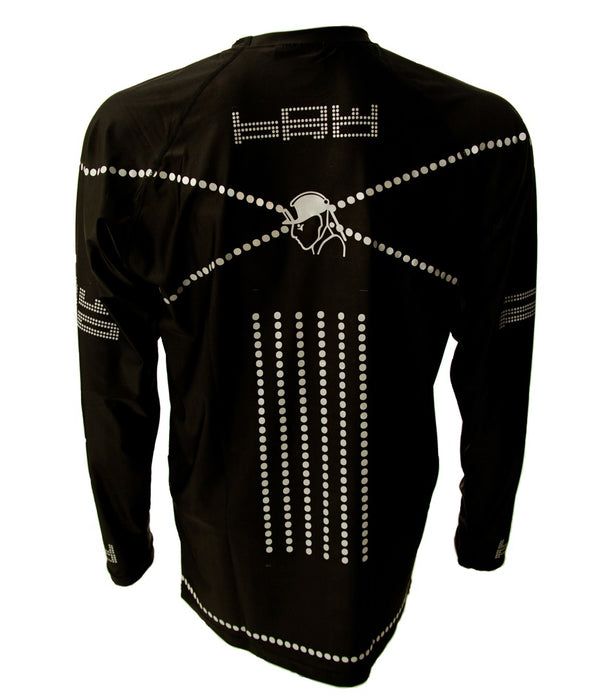 Low Pro Reflective Hi-Performance Shirt