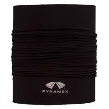 PYRAMEX MPBFR Series Face Covering-MPB11FR