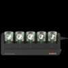 Wisdom NWCR-5B desktop lamp charger