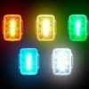 Wisdom Pharos 7 Personal Safety Strobe Light MSHA CERTIFIED