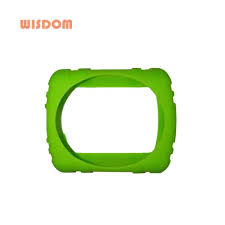 Wisdom Silicone Protective Case