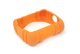 Wisdom Silicone Protective Case