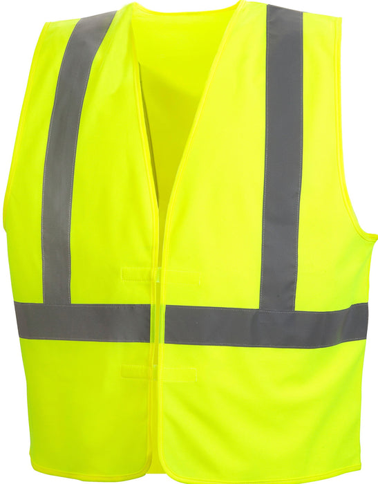 PYRAMEX RVHL29 SERIES HI-VIS VEST