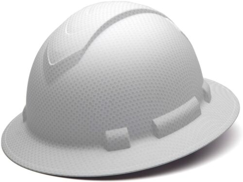Ridgeline® Hydro Dipped Full Brim Matte White Graphite Pattern Matte White Graphite PatternShiny White Graphite PatternMatte Black Graphite PatternShiny Black Graphite Pattern-HP54116