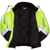 PYRAMEX RJ32 SERIES JACKET-RJ3210