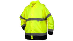Pyramex Rainwear RRWJ31 Series