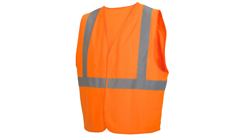 PYRAMEX RVHL29 SERIES HI-VIS VEST
