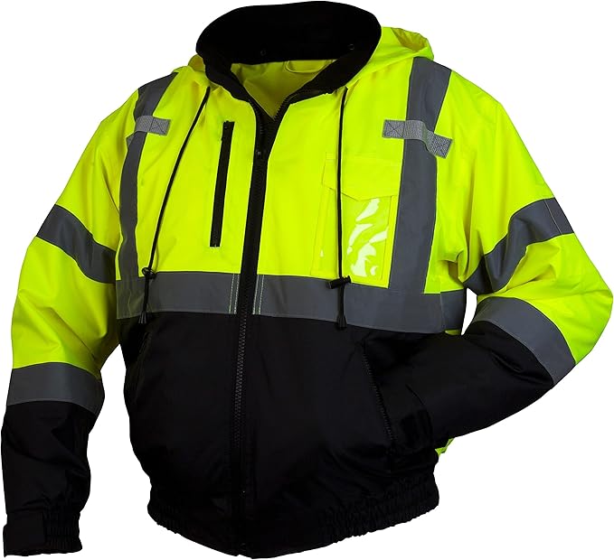 Pyramex RJ31 Series Jacket