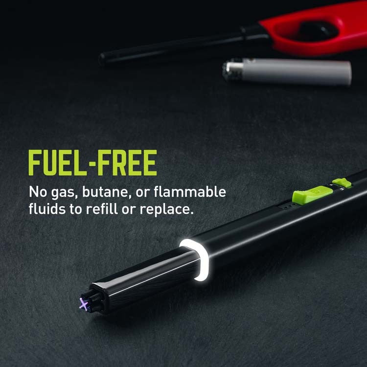 Plasma Lighter Wand-TRU-ACC-0008