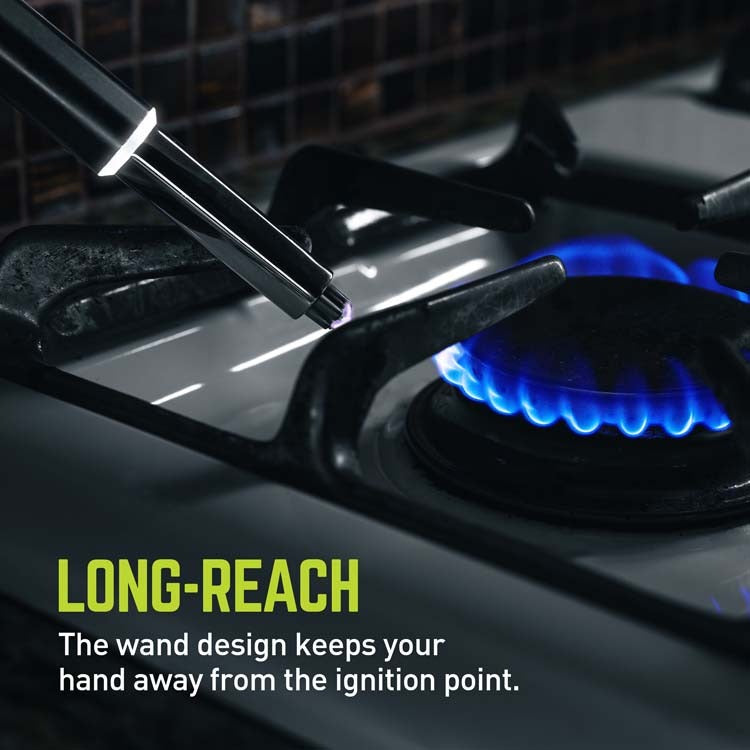 Plasma Lighter Wand-TRU-ACC-0008