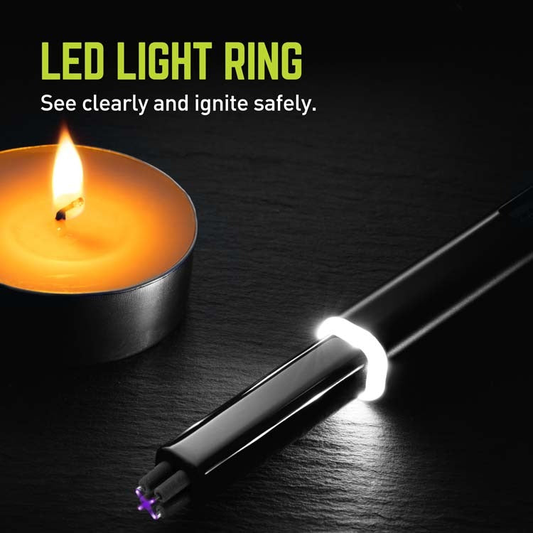 Plasma Lighter Wand-TRU-ACC-0008
