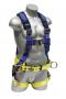 Elk River TowerMaster LE Harness with Steel D-Rings