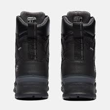 Timberland PRO Endurance EV 8" CSA Met Guard Composite Toe Waterproof Work Boot-TB0A63V6