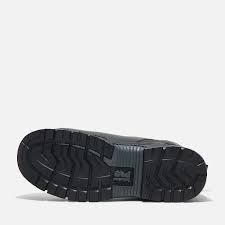 Timberland PRO Endurance EV 8" CSA Met Guard Composite Toe Waterproof Work Boot-TB0A63V6