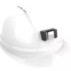 Wisdom Headlamp Holder w/3M VHB Adhesives-ZCZ697