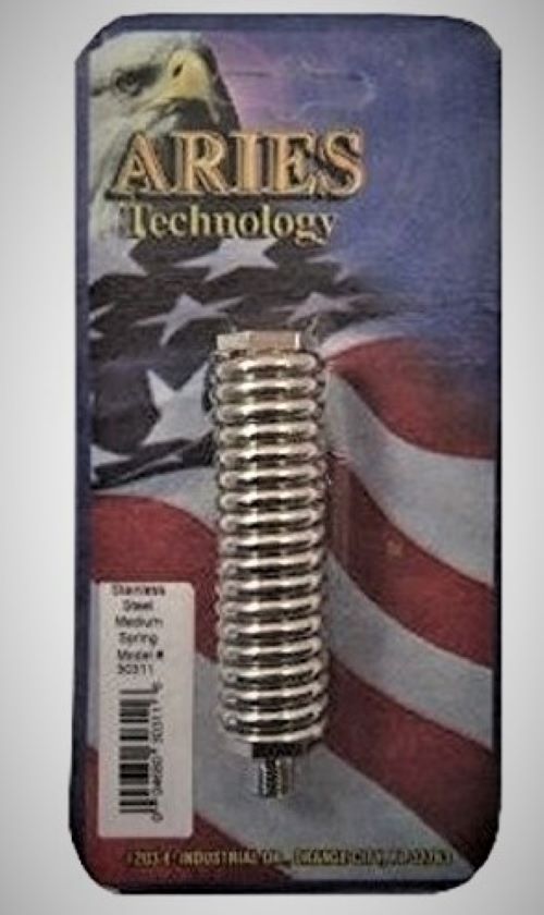 Aries Medium Duty Antenna Spring, A-311