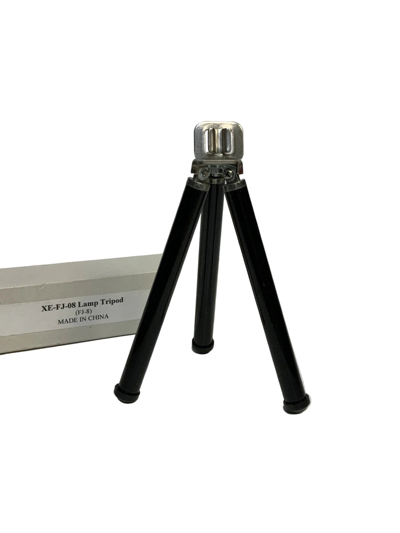 Xerebrus Flare Light Mini Tripod