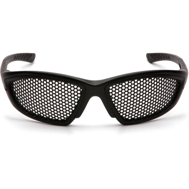FULL FRAME Trifecta® Punched Steel-SB76WMD