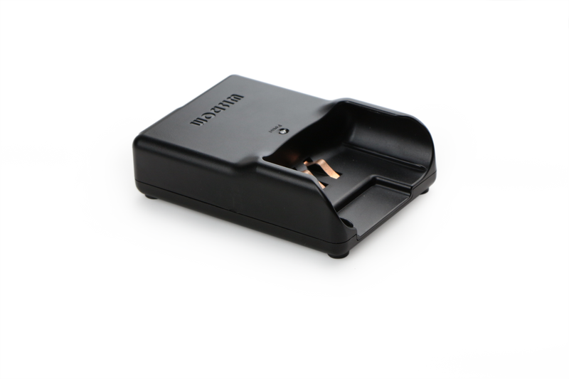 Combination Wisdom Wiselite2 w/USB Cable MSHA Approved Hard Hat Light & NWB-30 AC Charger