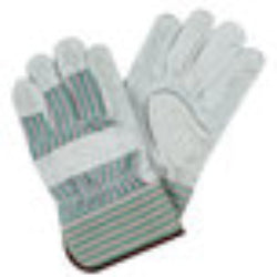 Westchester Split Cowhide Leather Palm Glove-71050