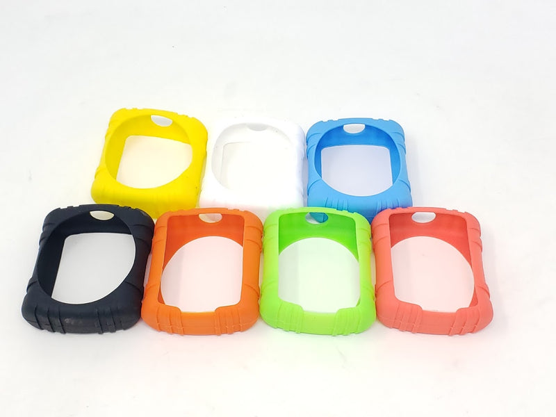 Wisdom Silicone Protective Case