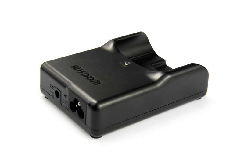 Combination Wisdom Wiselite2 w/USB Cable MSHA Approved Hard Hat Light & NWB-30 AC Charger