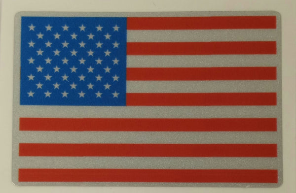 Decal-HH-American Flag
