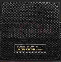 Aries Loud Mouth Jr Speaker