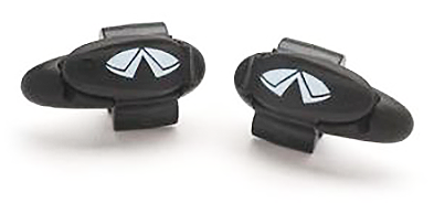 Pyramex Ear Plug Clips-EPC12