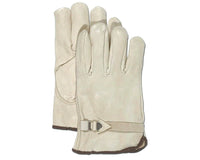 BOSS® Standard Grade, Grain Cowhide Leather Glove